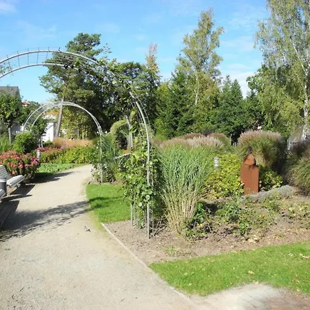 Seebrise Holiday home