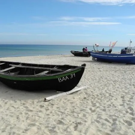 Seebrise Semesterbostad