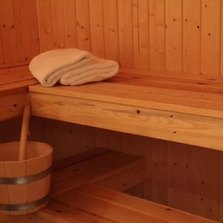 Seebrise Semesterbostad *