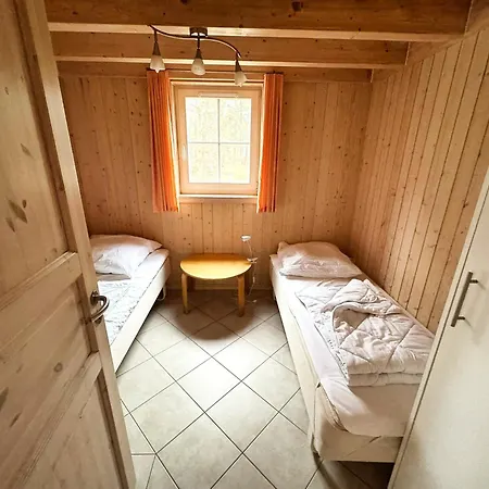 Ferienhaus Seebrise