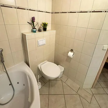 Ferienhaus Seebrise
