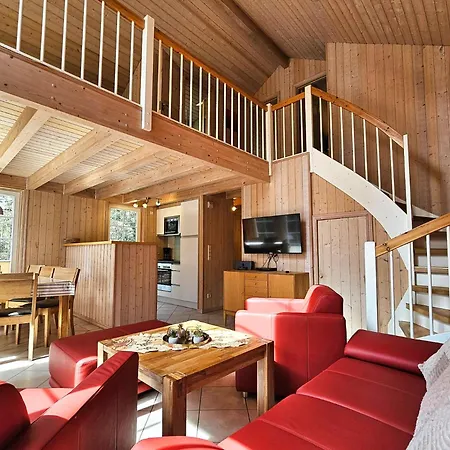 Ferienhaus Seebrise *