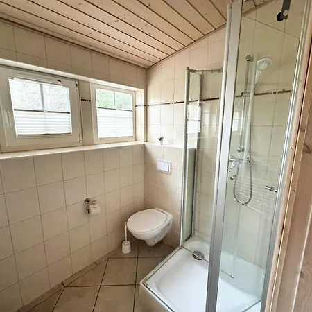 Ferienhaus Seebrise
